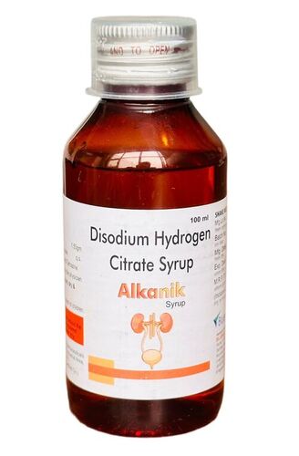DISODIUM HYDROGEN CITRATE BP