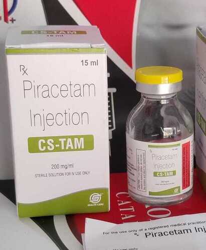 PIRACETAM INJECTION