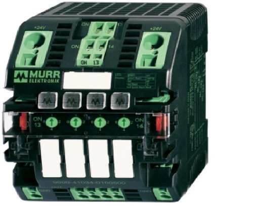 Mico Electronic Circuit Protection