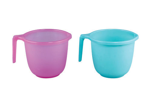 Plastic Mugs