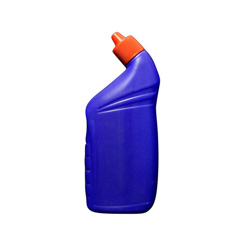 एचडीपीई बोतल