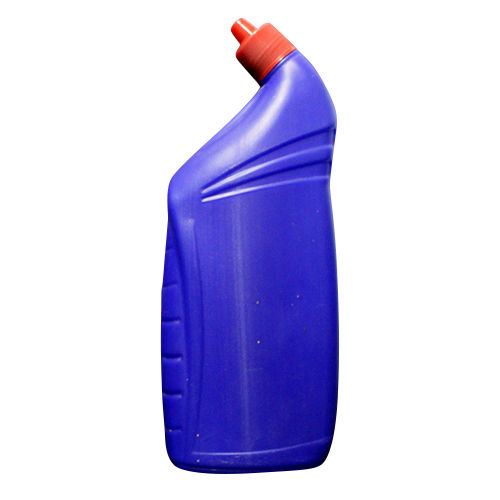 1L HDPE Toilet Cleaner Bottle