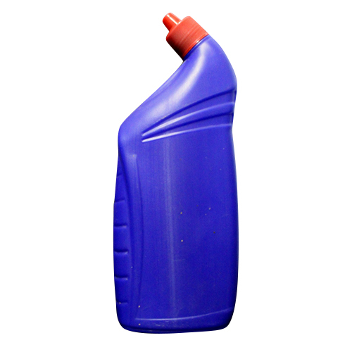 1L HDPE Toilet Cleaner Bottle