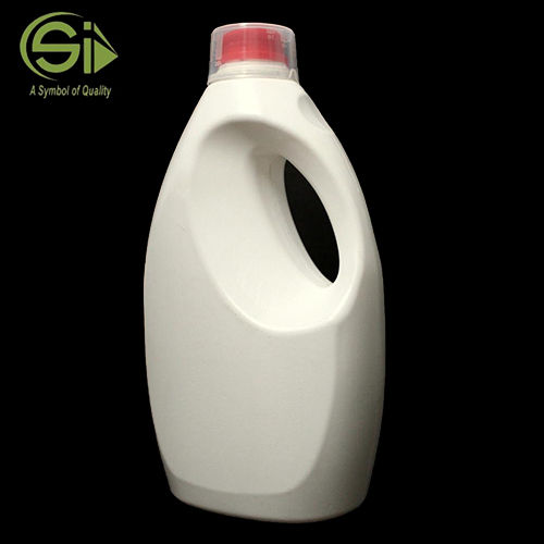 5L Detergent HDPE Carbo Plastic Cane