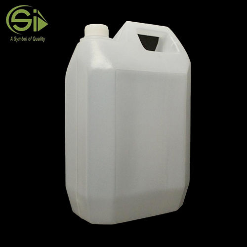 5L HDPE Carbo Plastic Cane