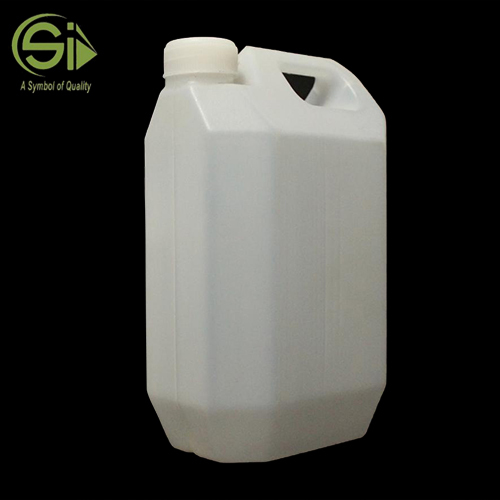 1L HDPE Carbo White Plastic Cane
