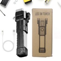 Torch Led Flashlight