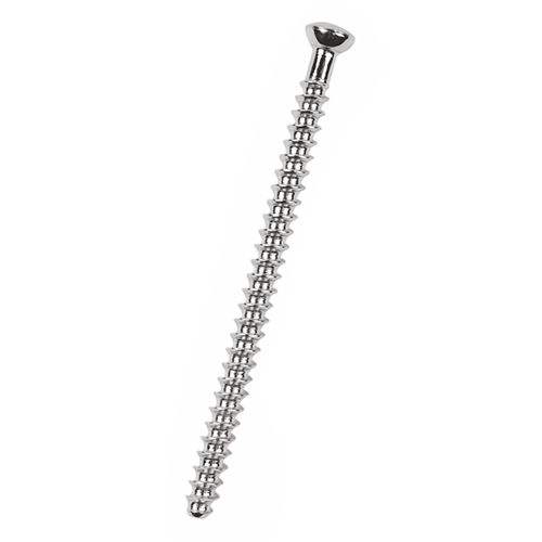 Cancellous Full Thread Self Drilling Screw