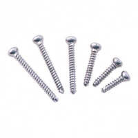 Cortex Screws