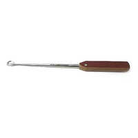 Stainless Steel Ortho Curettes