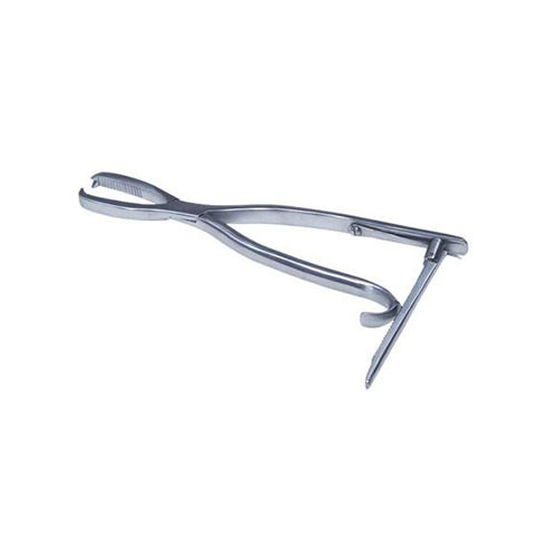 Lane Bone Holding Forceps