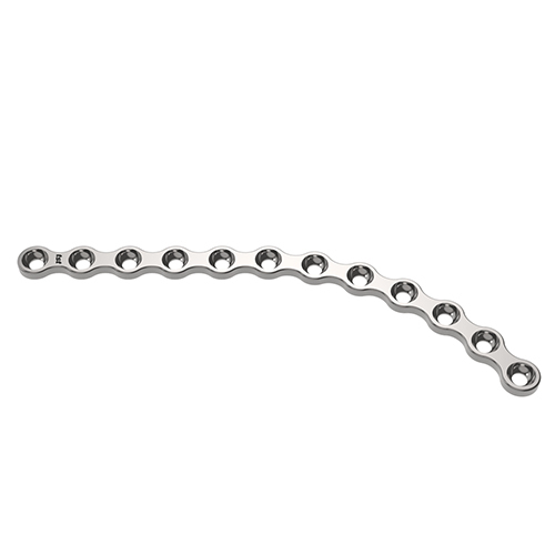 Locking Pelvic J Recon Plates Implants