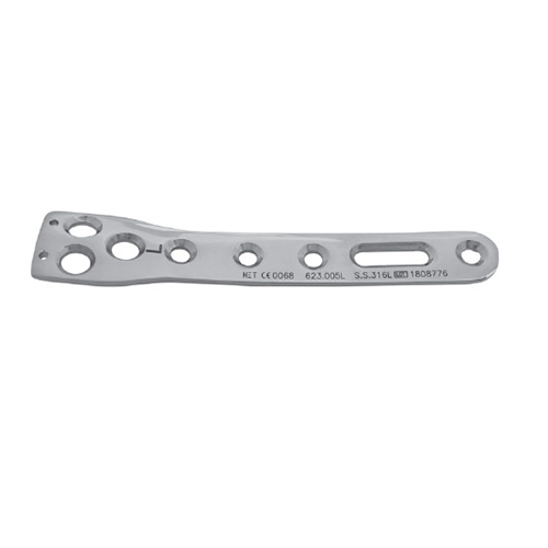 Tibia Plates Implants