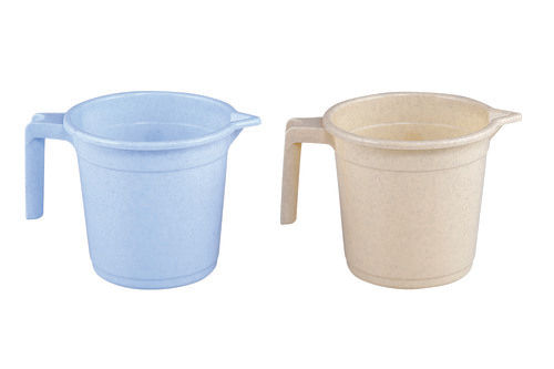 Plastic Mugs