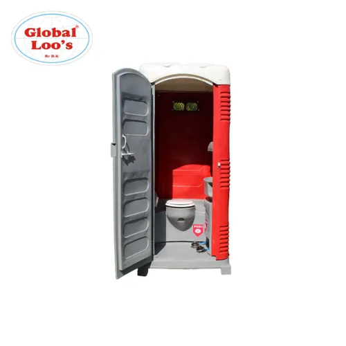 Porta Clean Chemical Toilet