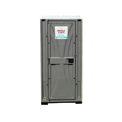 VIP Aircraft Chemical Toilet