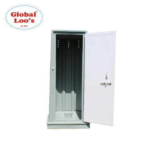 Moulded Labour Toilets