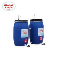 Eco Wash Portable Hand Wash Station