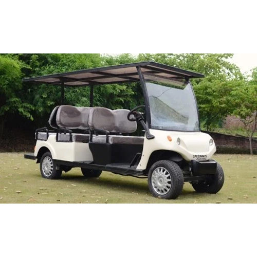 Electric Golf Cart Rental Services