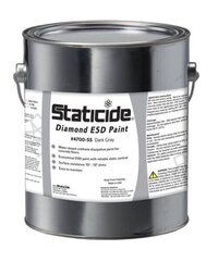 4700ss Staticide  Diamond Esd Paint - Attributes: Strong
