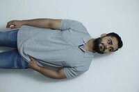 UCB POLYCOTTON T SHIRT
