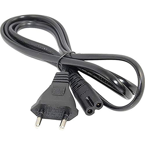 2 Pin Phillips Power Cord