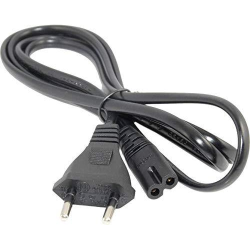 2 Pin Trimmer Power Cord
