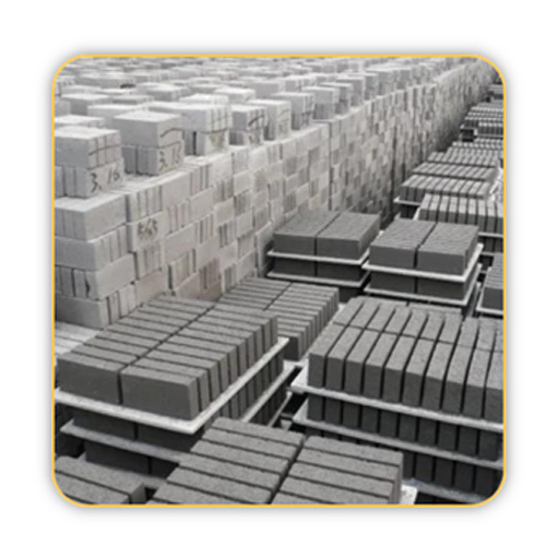 Power Fly Ash Bricks