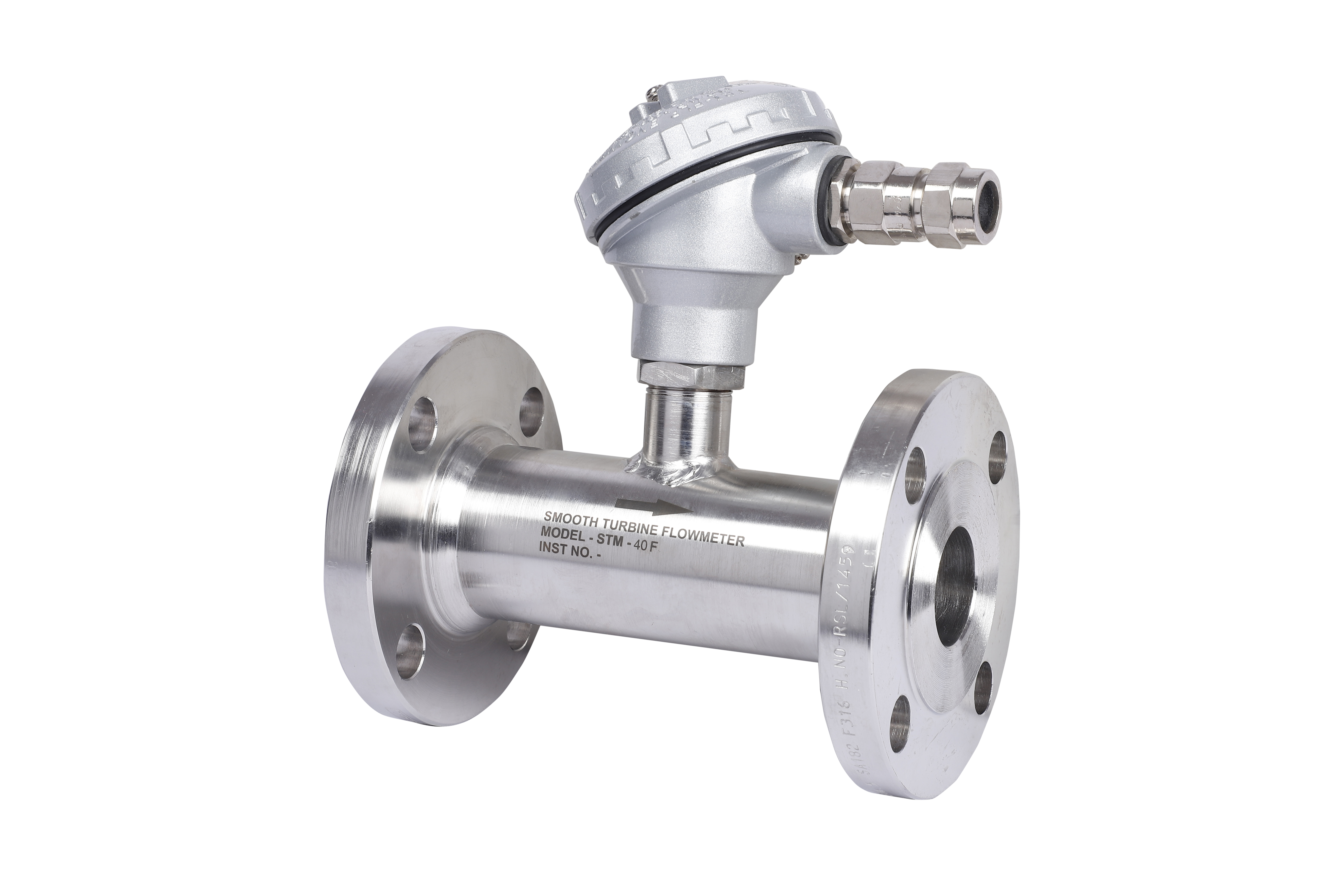 Diesel Flowmeter