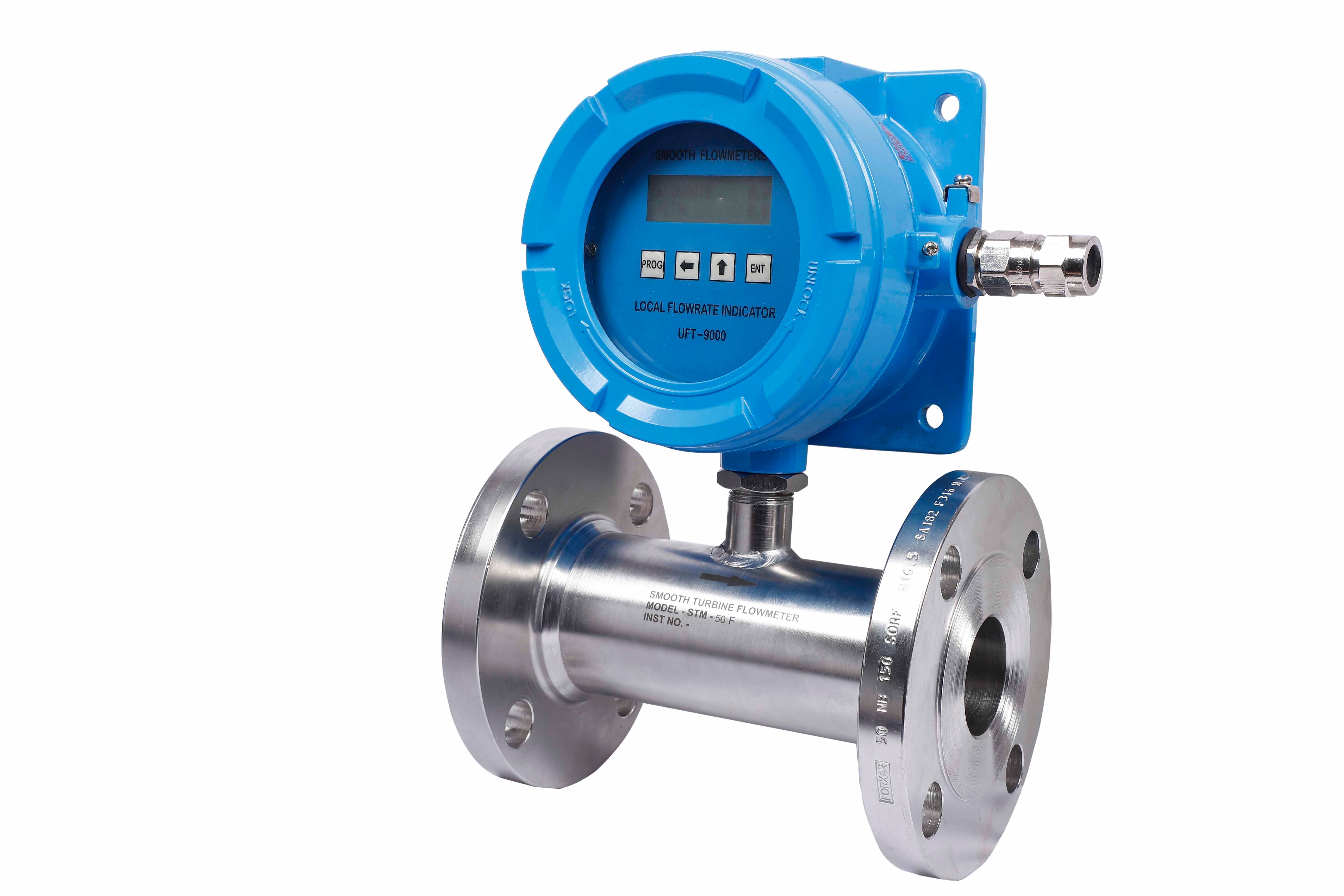 Diesel Flowmeter