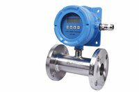 Diesel Flowmeter