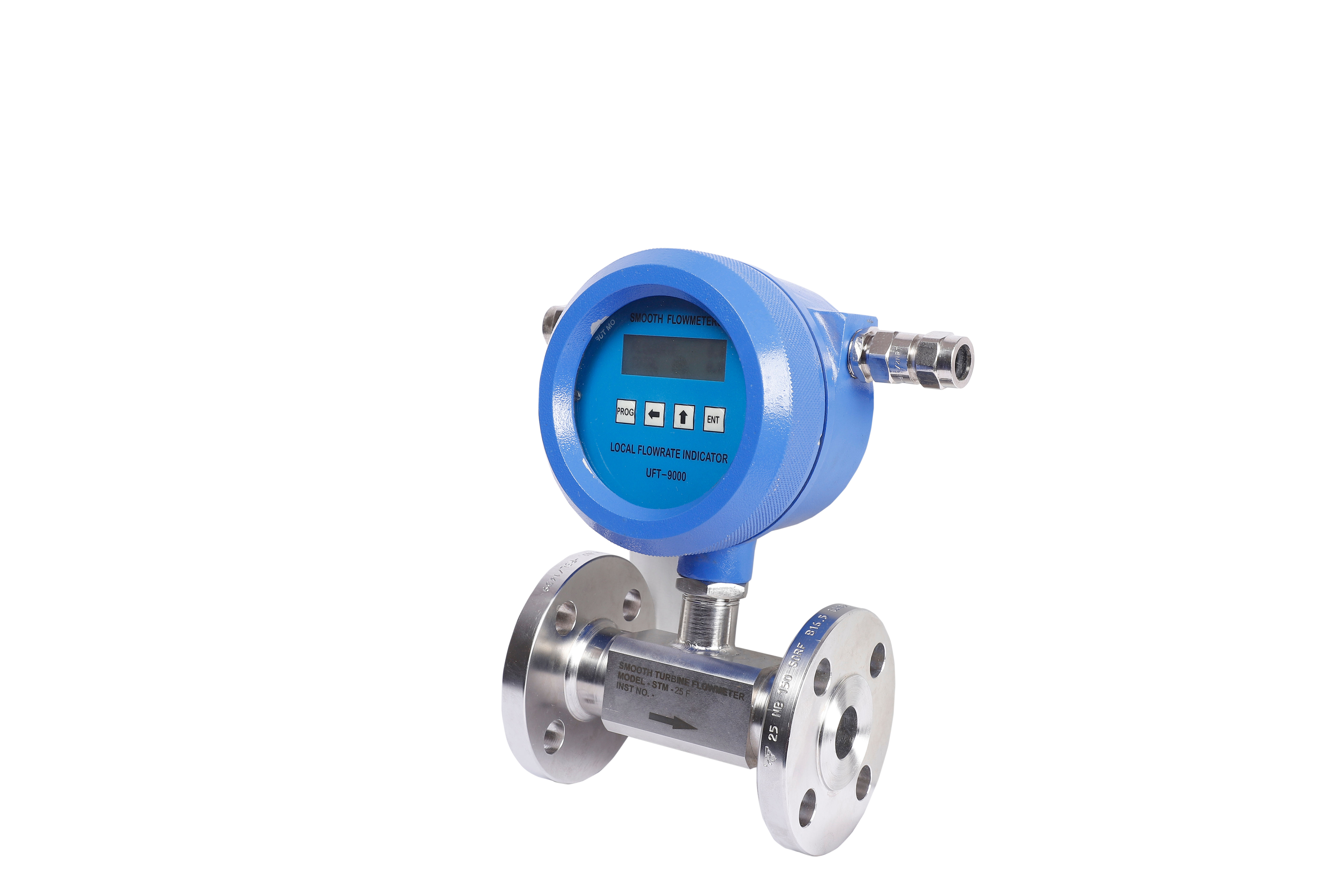 Diesel Flowmeter