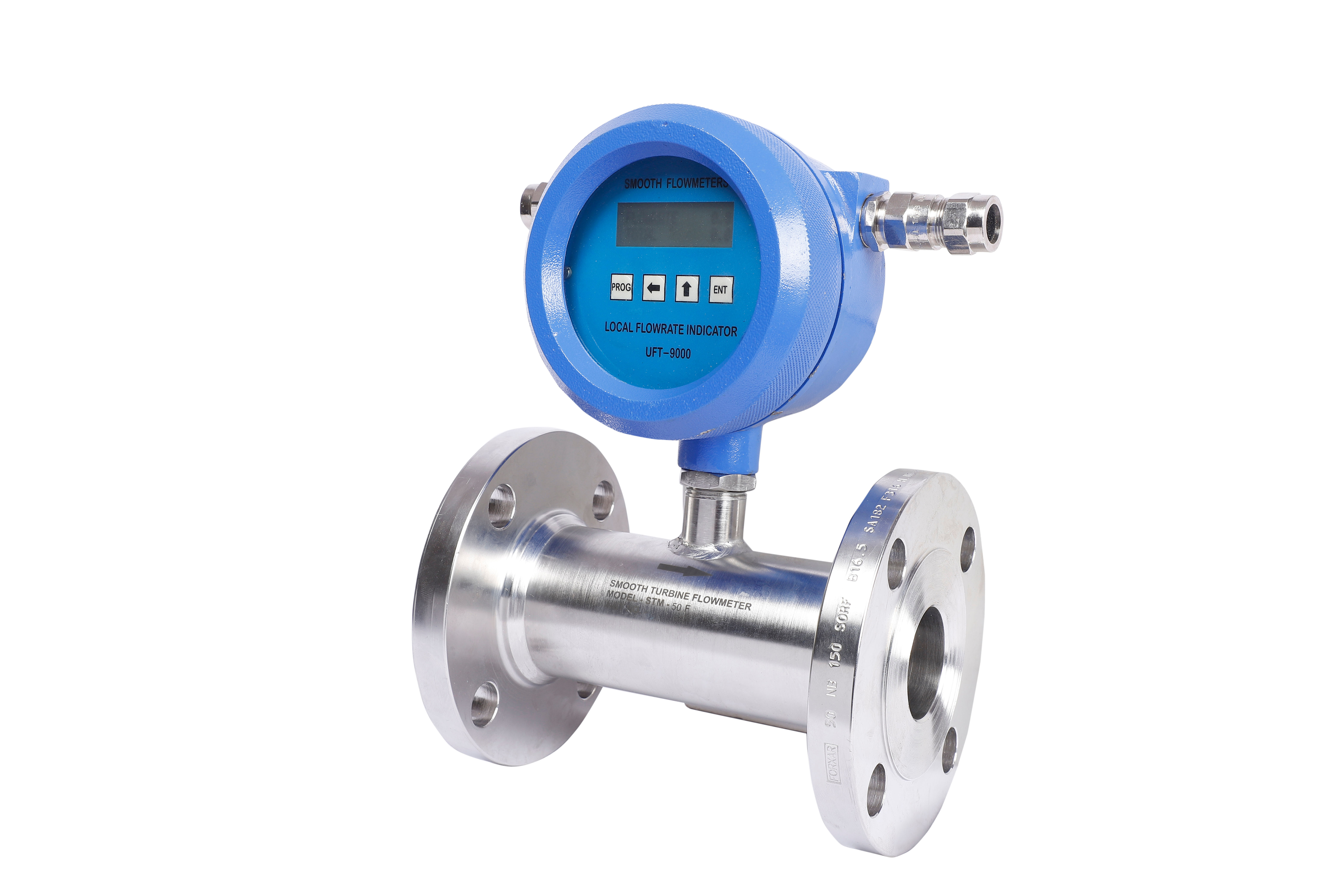 Diesel Flowmeter