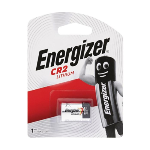 Energizer Cr2 Lithium Battery Battery Capacity: <30Ah