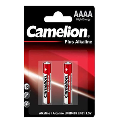 Camelion AAAA E96 Batteries