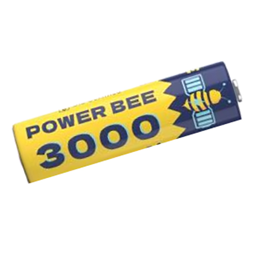 Power Bee 3000 mAh Lithium Tip Cell