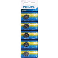 Philips Cr1632 Lithium Button Cell