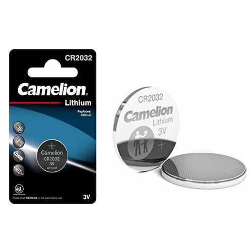 Camelion CR2032 Button Cell