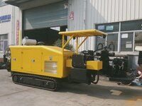 HDD Machine 21Ton