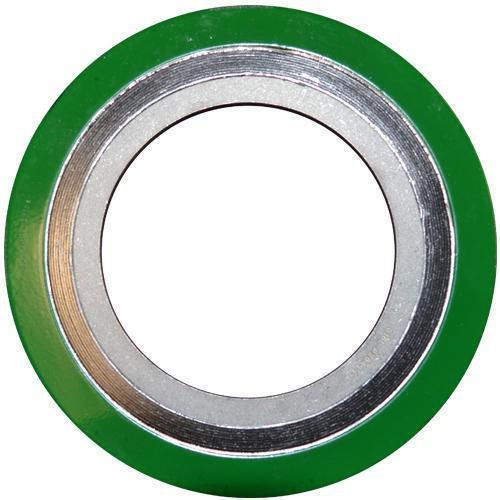 Industrial Spiral Wound Metallic Gasket