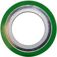 Industrial Spiral Wound Metallic Gasket