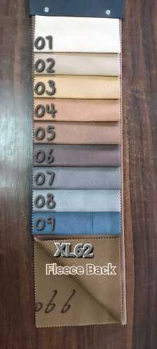 XL62 Sofa  Fabric