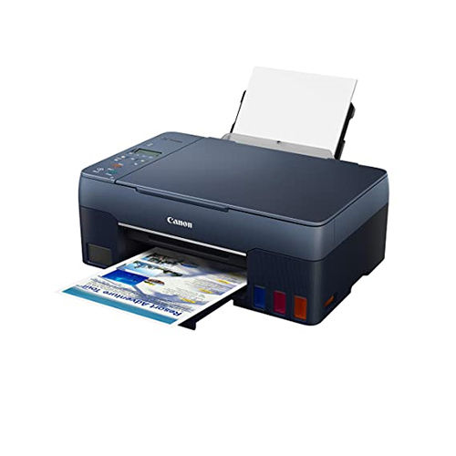 Canon Inkjet Printer