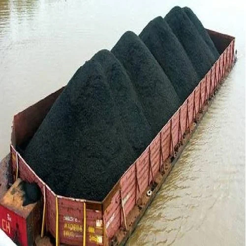 Imported USA Coal