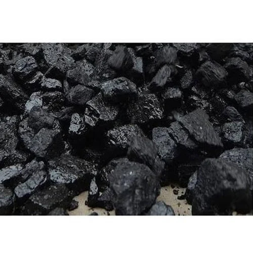 Industrial Black Coal