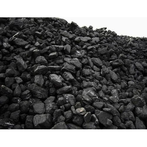 Black Hard Coal