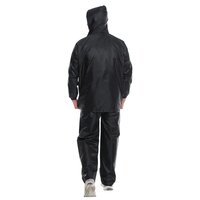 CROWN RAIN SUITS
