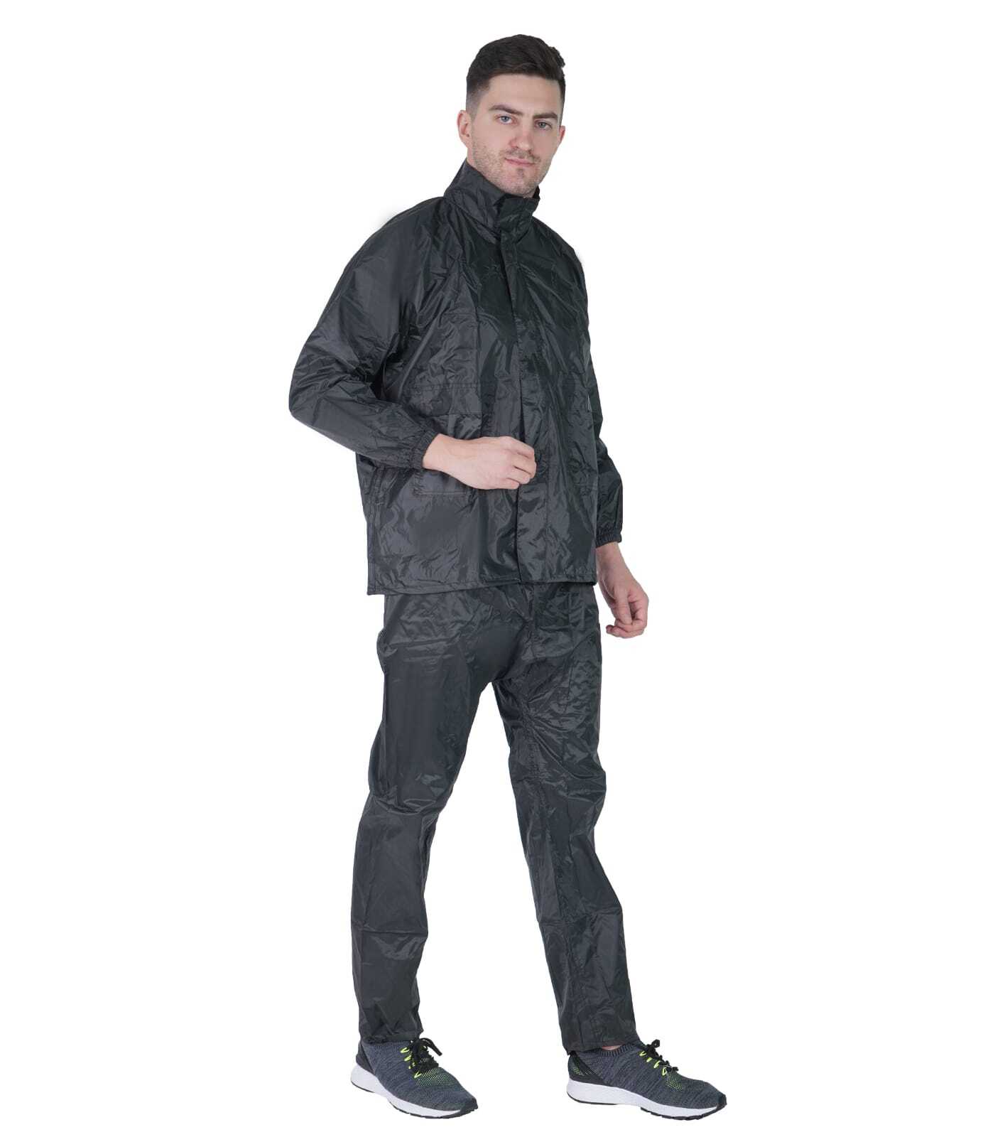 CROWN RAIN SUITS