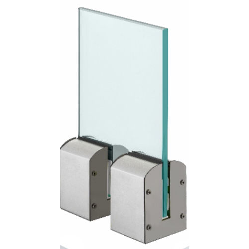 Fr-19 Aluminium Railing Bracket - Color: Any Color