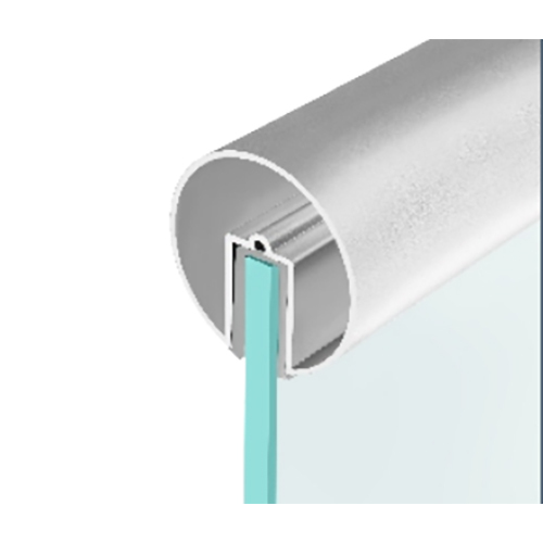 Aluminum  Railing Top